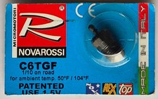 Neuf ! Bougie Novarossi turbo