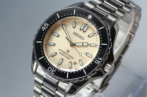 Box paper montre seiko - [box,