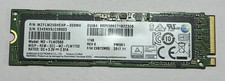 Disque SSD Samsung 256GO M.2
