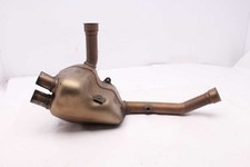 Échappement Collecteur