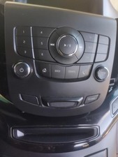 Autoradio d'origine CHEVROLET