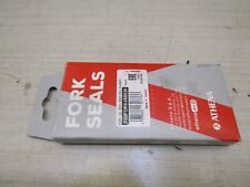 joint spy de fourche  33 x 46 x 11 mm honda pantheon 125  dirt bike ycf ..