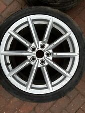 Jante En Alliage Audi TT MK3 S Line 18" 8S0601025C 8.5Jx18 ET50 D'Origine #4