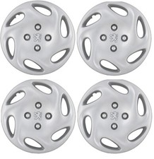 SET 4X ORIGINAL ENJOLIVEUR DE