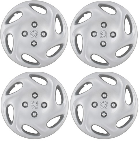 Set original enjoliveur - 4x, de