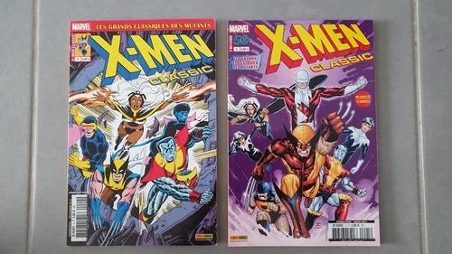 Comics men classic - classic, 4