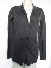 veste grise The Kooples taille S