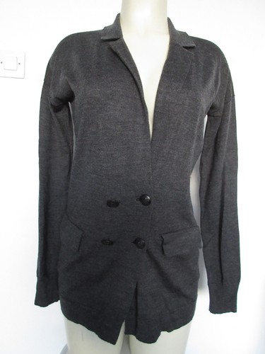Veste grise the - grise, kooples