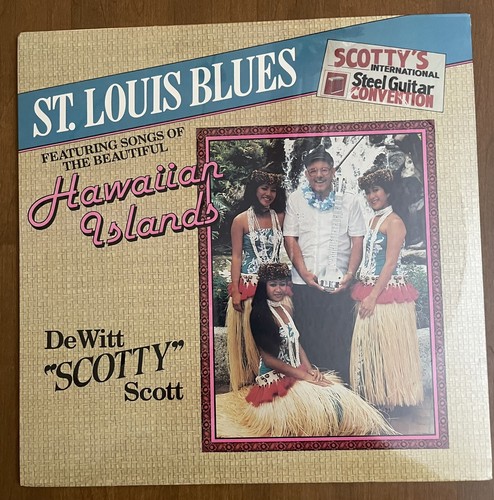 Sealed dewitt scotty - dewitt, “scotty”