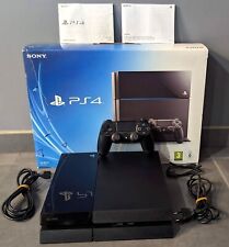 Sony PlayStation 4 500 Go