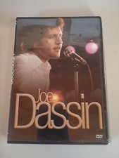 DVD BOITIER SLIM  / JOE DASSIN / LES DALTON