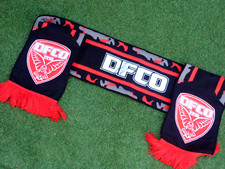 Echarpe DFCO Dijon signée