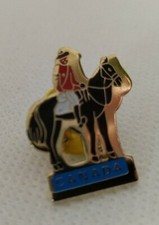 Pin pins canada gendarmerie - pin's,