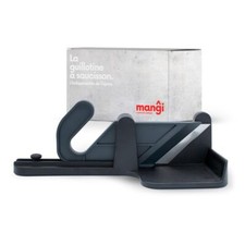 - Guillotine à saucisson et