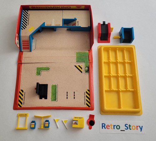 Micro machines service - micro,