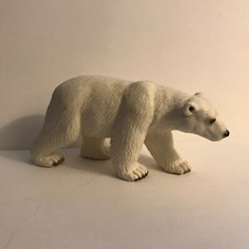 FIGURINE PVC PLASTIQUE PAPO