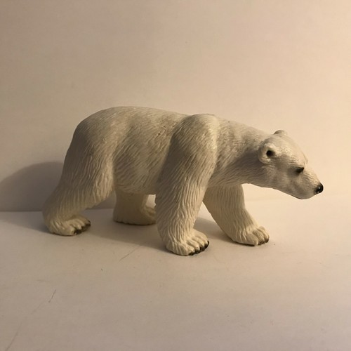 Figurine pvc plastique - plastique, papo