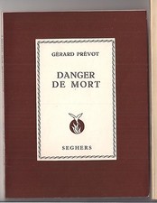 Danger mort envoi - de,