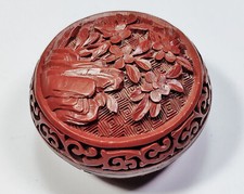 ANCIENNE BOÎTE à BIJOUX EN