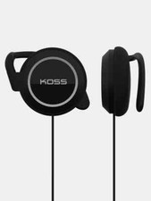 KOSS - KSC21k Ear Clip Headset