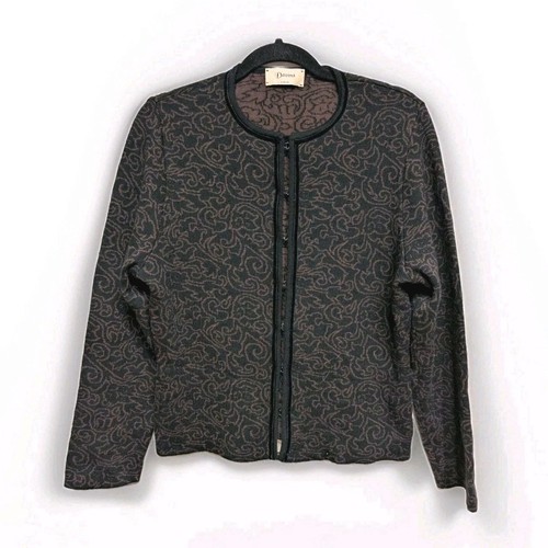Cardigan femme laine - cardigan,