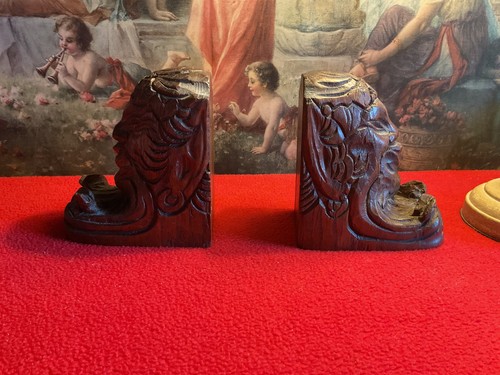 Art populaire paire de - art,