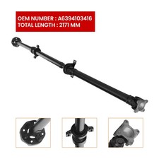 Arbre Transmission L=2171mm