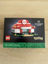 LEGO Pokémon 40911 - Mini