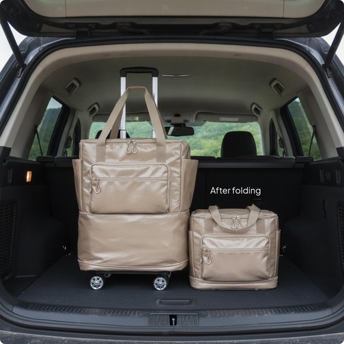 Sac voyage roulettes - sac,