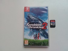 Xenoblade Chronicles 2 sur