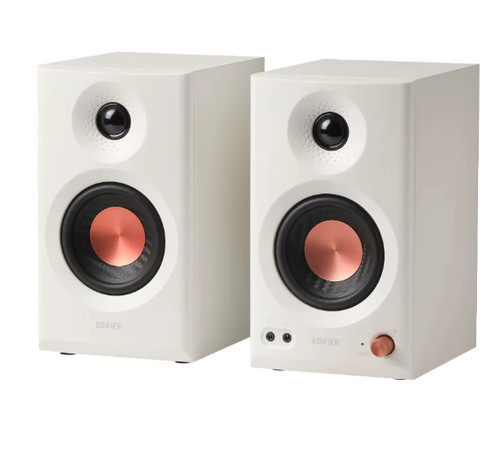 Enceintes studio - de,
