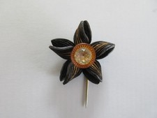 broche en talosel ,école line