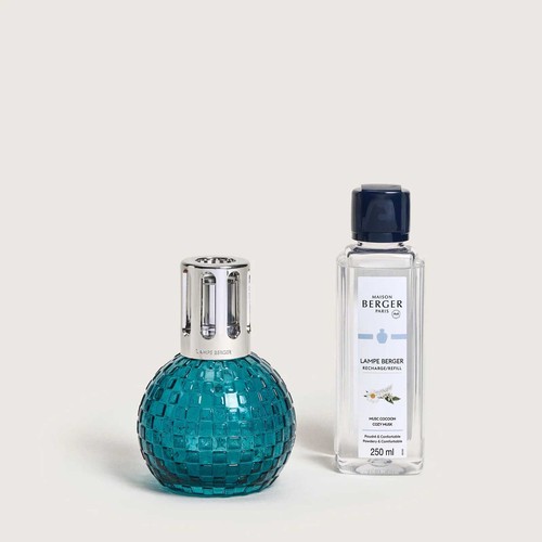 Lampe berger catalytique - berger,