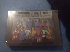 Indochine - Box Collector "