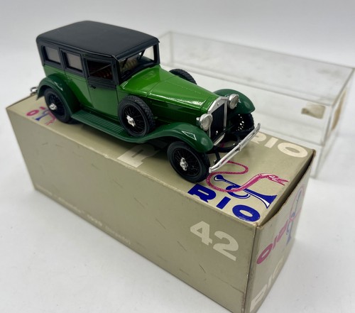 Lancia dilamba 1929 torpedo - lancia,