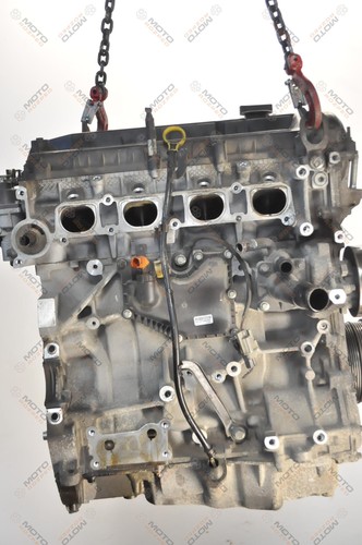 Moteur essence ford focus - ford,