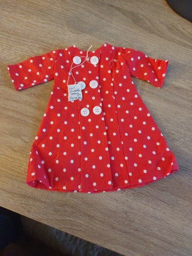 Poupée annie femme - ,