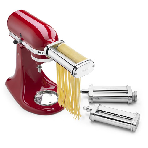 New kitchenaid piece - new, 3