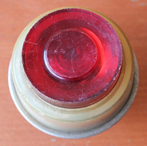 Cabochon feu arrière seima - cabochon,