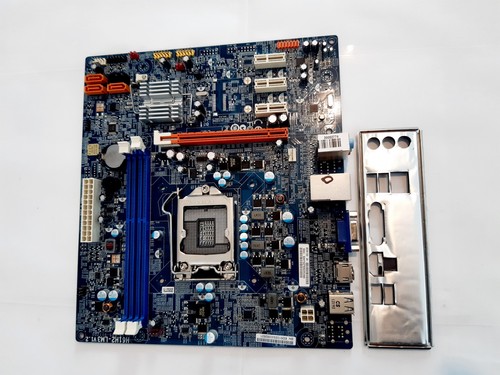 Carte mere ecs h61h2 lm3 - carte,