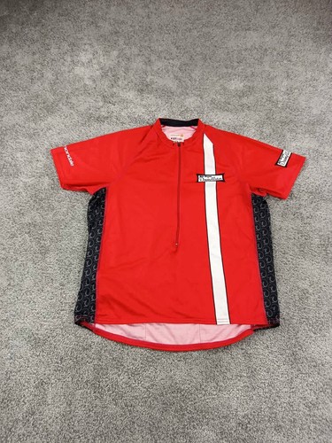 Cannondale maillot velo homme - maillot,