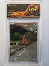 Carte Pokémon FR Kangourex