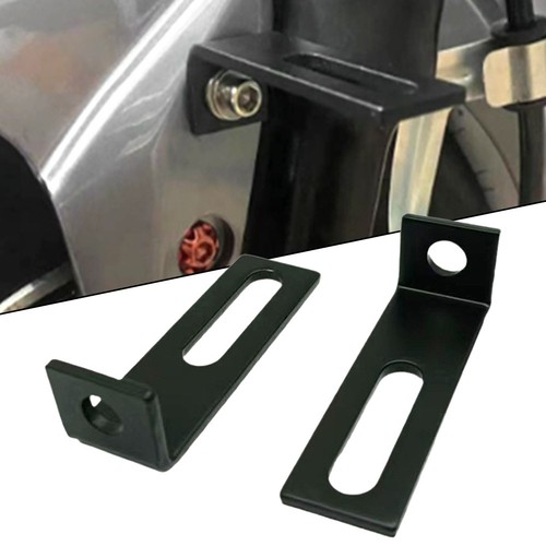 Kit support antibrouillard - kit,