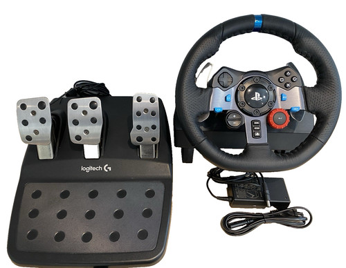 Volant logitech g29 - ✅volant,