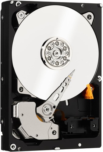 Western digital to - digital,