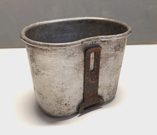 Quart gourde ww2 - quart,