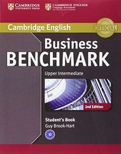 Business Benchmark Upper