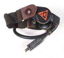 Laryngophone T- 30-S US ARMY