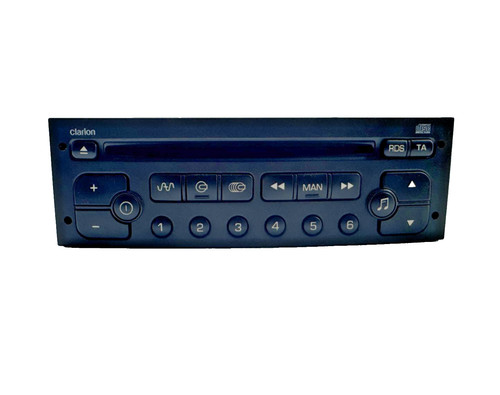 Autoradio fiat ulysse 179 - autoradio,