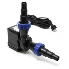 Pompe de bassin filtre